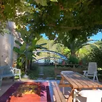 B&B La Tuilerie 1860