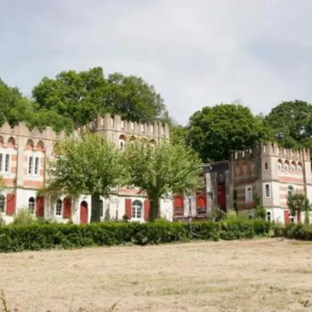 La Tuilerie 1860 3* Biaudos