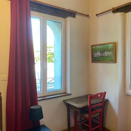 Bed & Breakfast La Tuilerie 1860