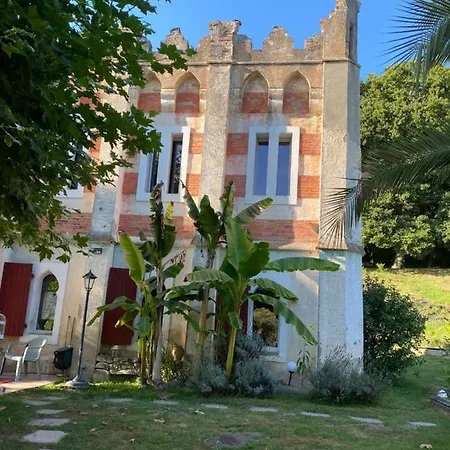 Bed & Breakfast La Tuilerie 1860