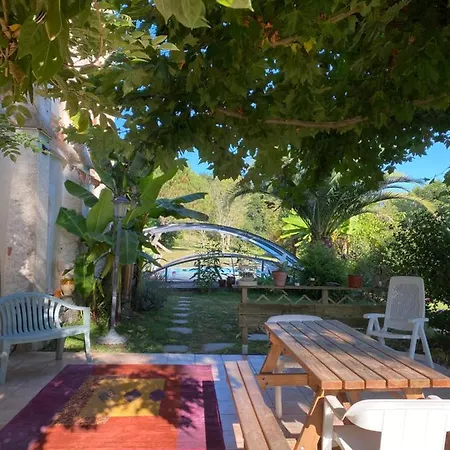 Bed & Breakfast La Tuilerie 1860