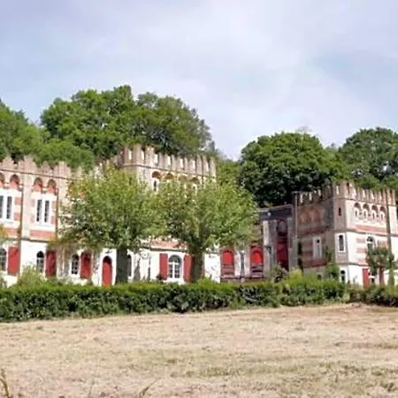 La Tuilerie 1860 Bed & Breakfast 3*