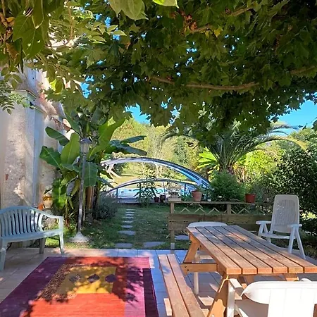 La Tuilerie 1860 Bed & Breakfast Biaudos
