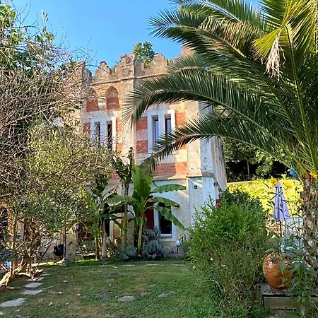 La Tuilerie 1860 3*