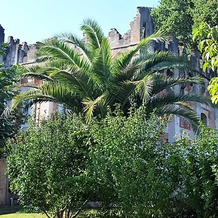 La Tuilerie 1860 Biaudos