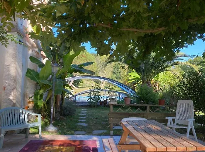 住宿加早餐酒店 La Tuilerie 1860